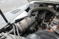 1992 Land Rover Santana PS-10 Station Wagon for sale
