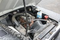 1992 Land Rover Santana PS-10 Station Wagon for sale