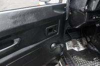 1992 Land Rover Santana PS-10 Station Wagon for sale