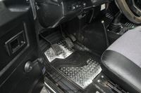 1992 Land Rover Santana PS-10 Station Wagon for sale