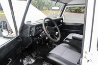 1992 Land Rover Santana PS-10 Station Wagon for sale