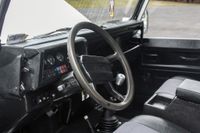 1992 Land Rover Santana PS-10 Station Wagon for sale