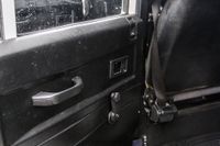 1992 Land Rover Santana PS-10 Station Wagon for sale