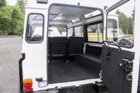 1992 Land Rover Santana PS-10 Station Wagon for sale