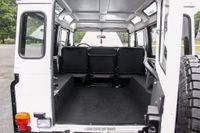 1992 Land Rover Santana PS-10 Station Wagon for sale