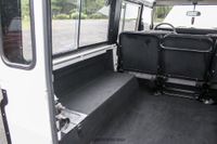 1992 Land Rover Santana PS-10 Station Wagon for sale