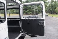 1992 Land Rover Santana PS-10 Station Wagon for sale