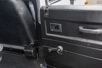 1992 Land Rover Santana PS-10 Station Wagon for sale
