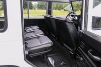 1992 Land Rover Santana PS-10 Station Wagon for sale