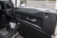 1992 Land Rover Santana PS-10 Station Wagon for sale
