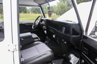 1992 Land Rover Santana PS-10 Station Wagon for sale