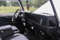 1992 Land Rover Santana PS-10 Station Wagon for sale