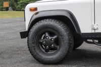 1992 Land Rover Santana PS-10 Station Wagon for sale
