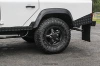 1992 Land Rover Santana PS-10 Station Wagon for sale