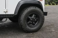 1992 Land Rover Santana PS-10 Station Wagon for sale