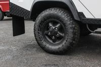 1992 Land Rover Santana PS-10 Station Wagon for sale