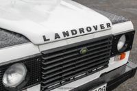 1992 Land Rover Santana PS-10 Station Wagon for sale