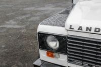 1992 Land Rover Santana PS-10 Station Wagon for sale