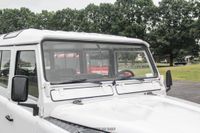 1992 Land Rover Santana PS-10 Station Wagon for sale