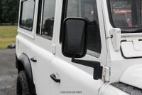 1992 Land Rover Santana PS-10 Station Wagon for sale