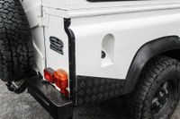 1992 Land Rover Santana PS-10 Station Wagon for sale