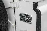 1992 Land Rover Santana PS-10 Station Wagon for sale
