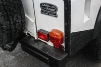 1992 Land Rover Santana PS-10 Station Wagon for sale