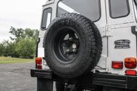 1992 Land Rover Santana PS-10 Station Wagon for sale