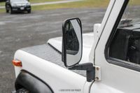 1992 Land Rover Santana PS-10 Station Wagon for sale