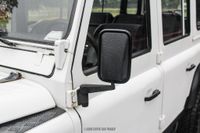 1992 Land Rover Santana PS-10 Station Wagon for sale