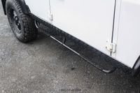 1992 Land Rover Santana PS-10 Station Wagon for sale