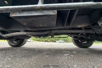 1992 Land Rover Santana PS-10 Station Wagon for sale