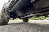 1992 Land Rover Santana PS-10 Station Wagon for sale