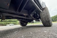 1992 Land Rover Santana PS-10 Station Wagon for sale