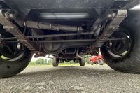 1992 Land Rover Santana PS-10 Station Wagon for sale