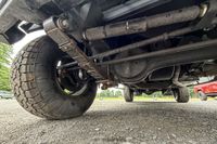 1992 Land Rover Santana PS-10 Station Wagon for sale