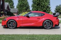 2021 Toyota GR Supra 3.0 Premium for sale