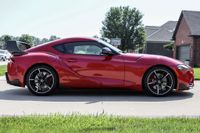 2021 Toyota GR Supra 3.0 Premium for sale