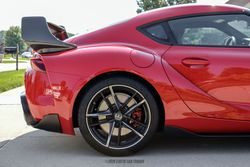2021 Toyota GR Supra 3.0 Premium for sale