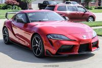 2021 Toyota GR Supra 3.0 Premium for sale