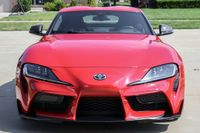 2021 Toyota GR Supra 3.0 Premium for sale