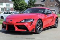 2021 Toyota GR Supra 3.0 Premium for sale