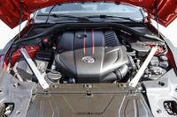 2021 Toyota GR Supra 3.0 Premium for sale