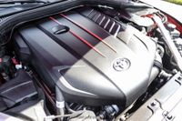 2021 Toyota GR Supra 3.0 Premium for sale