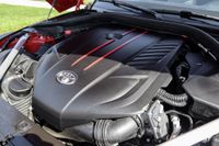 2021 Toyota GR Supra 3.0 Premium for sale