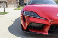 2021 Toyota GR Supra 3.0 Premium for sale