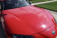 2021 Toyota GR Supra 3.0 Premium for sale