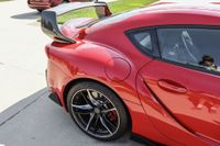 2021 Toyota GR Supra 3.0 Premium for sale