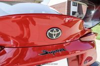 2021 Toyota GR Supra 3.0 Premium for sale
