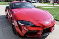 2021 Toyota GR Supra 3.0 Premium for sale